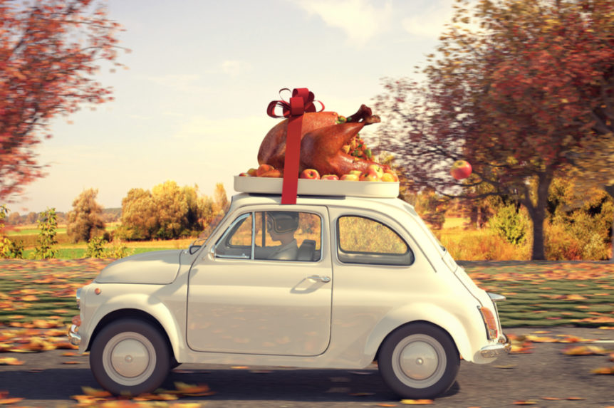 Driving Tips for Thanksgiving Travel | The Auto Pro Shop McKinney